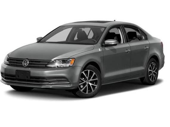 VOLKSWAGEN JETTA 2017 3VWDB7AJ0HM380782 image
