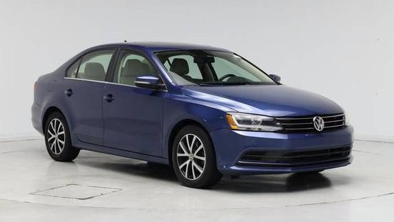 VOLKSWAGEN JETTA 2017 3VWDB7AJ6HM268360 image