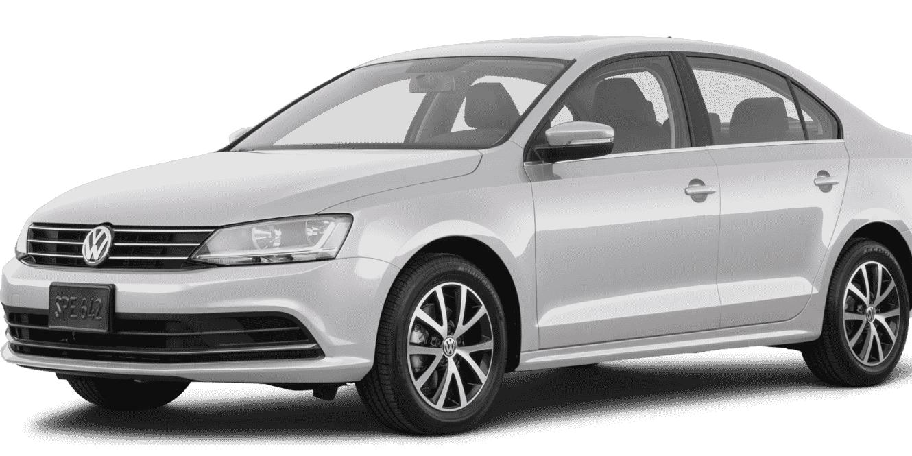 VOLKSWAGEN JETTA 2017 3VWDB7AJXHM291527 image