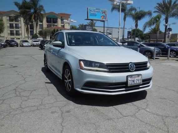 VOLKSWAGEN JETTA 2017 3VWDB7AJ5HM336664 image