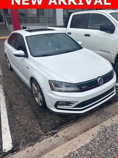 VOLKSWAGEN JETTA 2017 3VW4T7AJ1HM272202 image