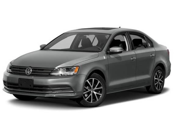 VOLKSWAGEN JETTA 2017 3VW167AJ2HM319666 image