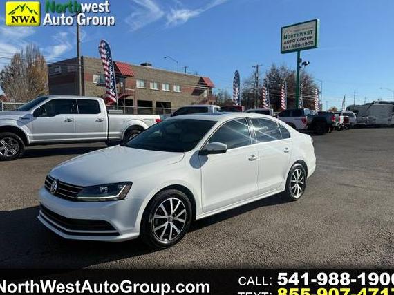 VOLKSWAGEN JETTA 2017 3VWDB7AJXHM270855 image VOLKSWAGEN JETTA 2017 3VWDB7AJXHM270855 image