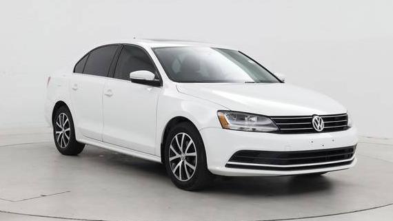 VOLKSWAGEN JETTA 2017 3VWB67AJ9HM282331 image