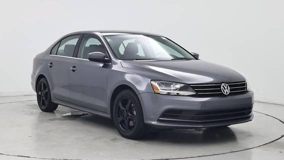 VOLKSWAGEN JETTA 2017 3VW2B7AJ3HM360825 image