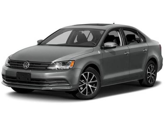 VOLKSWAGEN JETTA 2017 3VW2B7AJ6HM346515 image