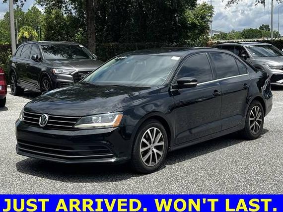 VOLKSWAGEN JETTA 2017 3VWDB7AJ6HM253891 image