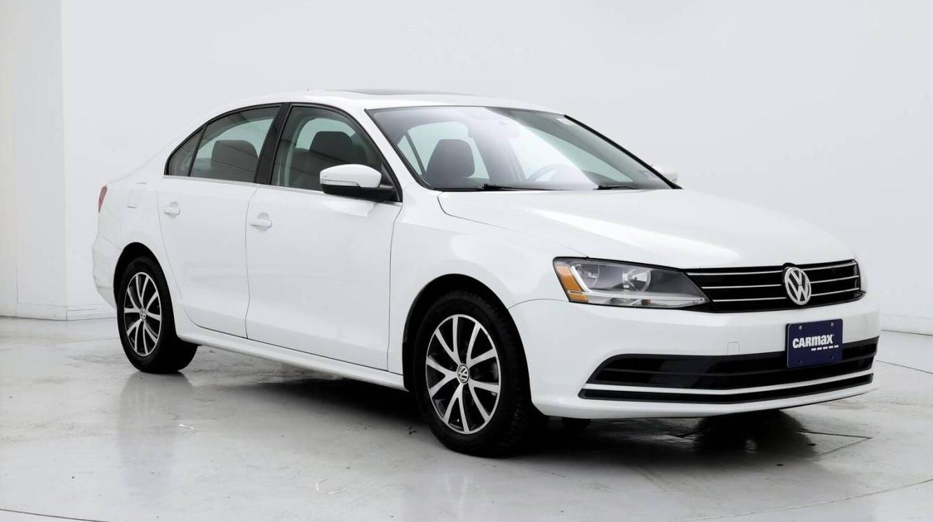 VOLKSWAGEN JETTA 2017 3VWDB7AJ7HM326184 image