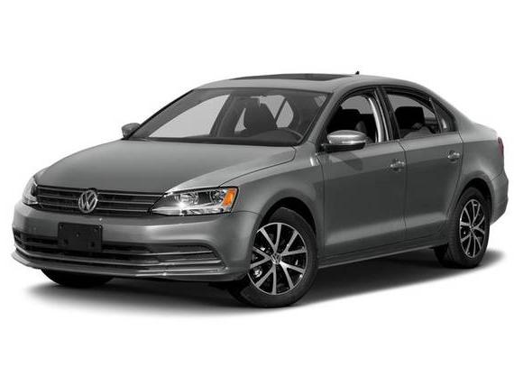 VOLKSWAGEN JETTA 2017 3VWD17AJ7HM299426 image