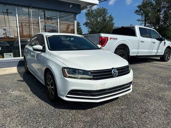 VOLKSWAGEN JETTA 2017 3VWDB7AJXHM407549 image