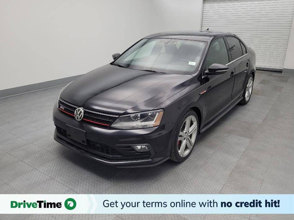 VOLKSWAGEN JETTA 2017 3VW4T7AJ7HM364091 image