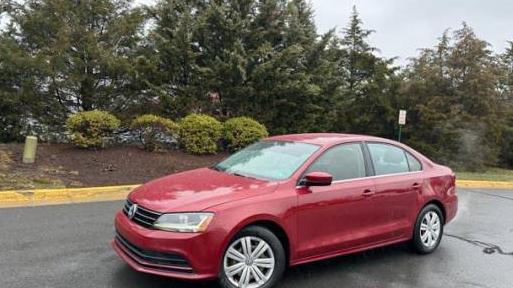 VOLKSWAGEN JETTA 2017 3VW2B7AJ0HM409172 image