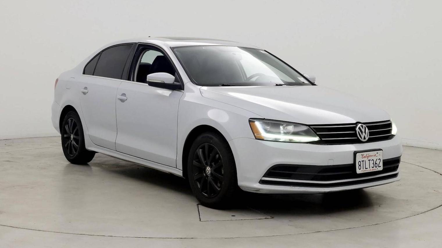 VOLKSWAGEN JETTA 2017 3VWDB7AJXHM397153 image