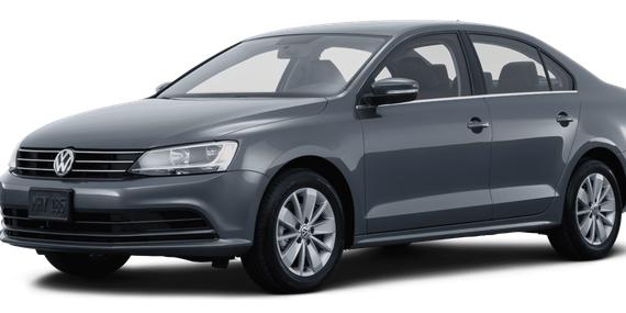 VOLKSWAGEN JETTA 2017 3VWDB7AJ0HM234771 image