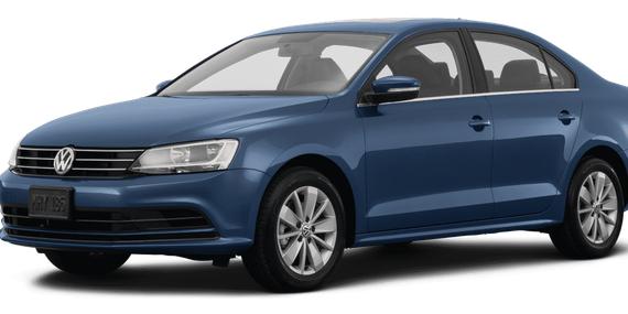 VOLKSWAGEN JETTA 2017 3VWDB7AJ6HM372847 image