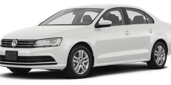 VOLKSWAGEN JETTA 2017 3VW2B7AJ4HM230519 image