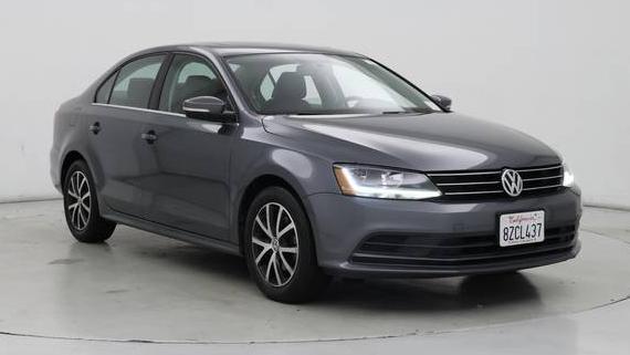 VOLKSWAGEN JETTA 2017 3VWDB7AJ4HM244560 image