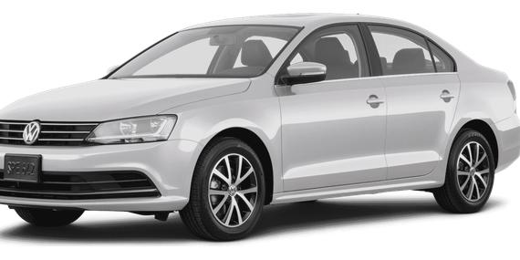 VOLKSWAGEN JETTA 2017 3VWDB7AJ2HM391511 image