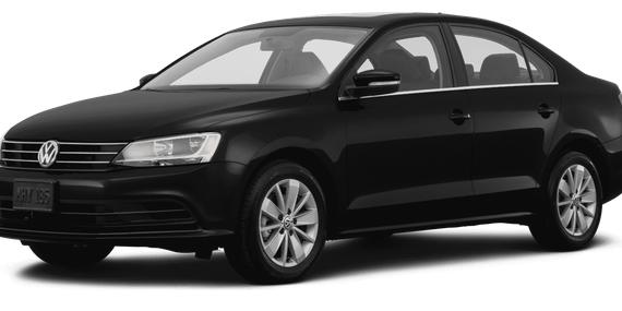 VOLKSWAGEN JETTA 2017 3VWDB7AJ5HM210207 image