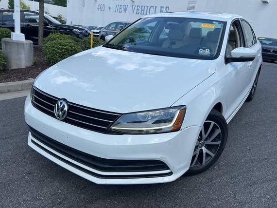 VOLKSWAGEN JETTA 2017 3VWDB7AJ0HM349810 image