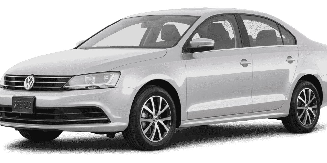 VOLKSWAGEN JETTA 2017 3VWDB7AJ5HM373990 image