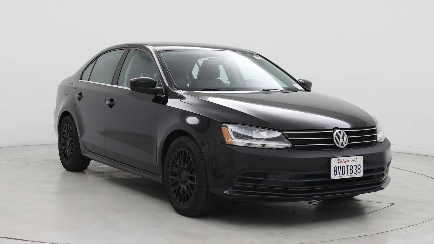 VOLKSWAGEN JETTA 2017 3VW2B7AJ4HM391131 image