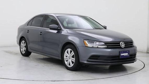 VOLKSWAGEN JETTA 2017 3VW2B7AJ6HM297445 image