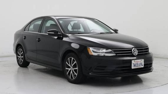 VOLKSWAGEN JETTA 2017 3VWDB7AJ8HM204367 image