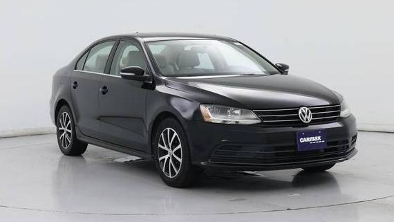 VOLKSWAGEN JETTA 2017 3VWDB7AJ5HM383953 image