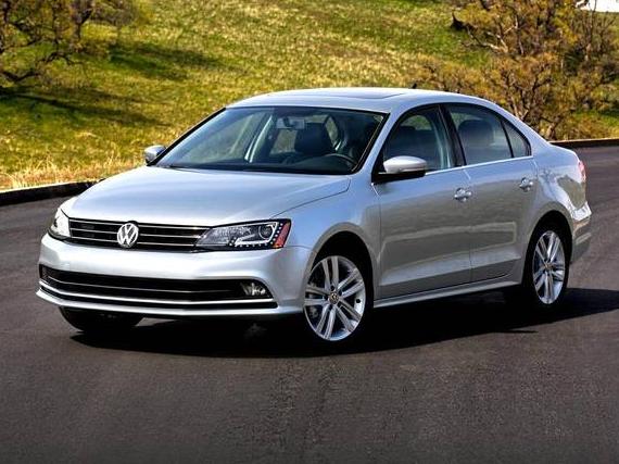VOLKSWAGEN JETTA 2017 3VW2B7AJ4HM407084 image