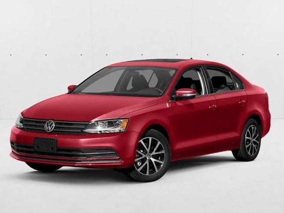 VOLKSWAGEN JETTA 2017 3VWDB7AJ9HM271043 image