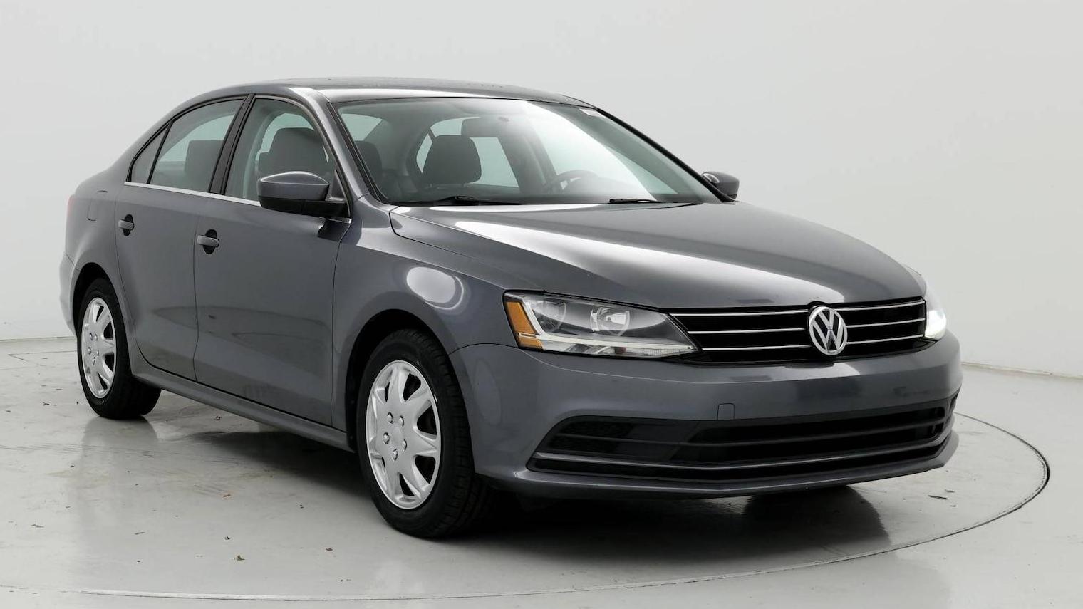 VOLKSWAGEN JETTA 2017 3VW2B7AJ9HM297598 image