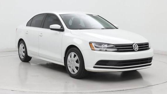VOLKSWAGEN JETTA 2017 3VW2B7AJ3HM400451 image
