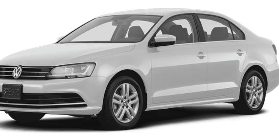 VOLKSWAGEN JETTA 2017 3VW167AJ9HM286911 image
