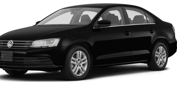 VOLKSWAGEN JETTA 2017 3VW2B7AJ1HM360466 image
