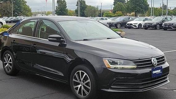VOLKSWAGEN JETTA 2017 3VWDB7AJ1HM257914 image