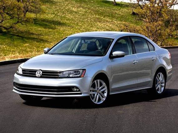 VOLKSWAGEN JETTA 2017 3VWL17AJ1HM239170 image
