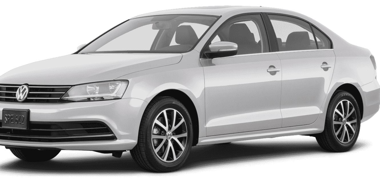 VOLKSWAGEN JETTA 2017 3VWDB7AJ7HM357127 image