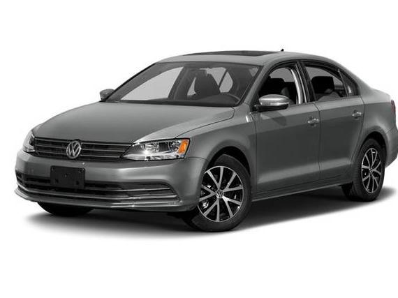 VOLKSWAGEN JETTA 2017 3VW167AJ6HM320657 image
