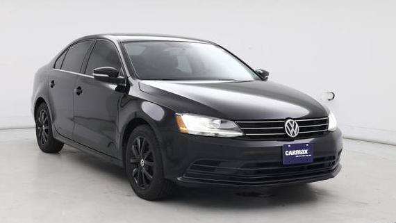 VOLKSWAGEN JETTA 2017 3VWB67AJ2HM323687 image