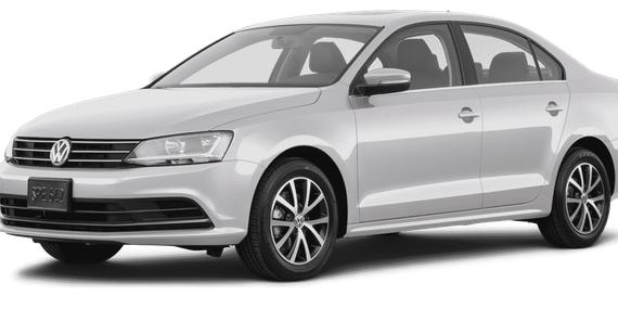 VOLKSWAGEN JETTA 2017 3VWDB7AJ9HM290840 image