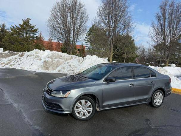 VOLKSWAGEN JETTA 2017 3VW2B7AJ7HM384044 image