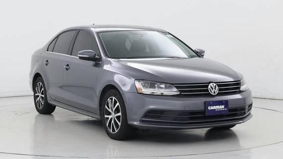 VOLKSWAGEN JETTA 2017 3VWDB7AJXHM415828 image