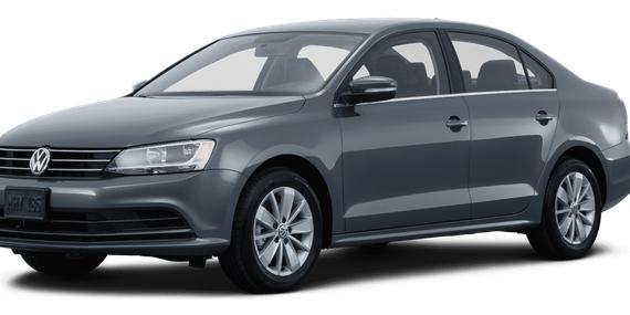 VOLKSWAGEN JETTA 2017 3VWDB7AJ9HM293625 image