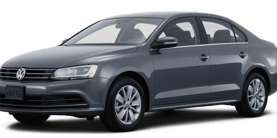VOLKSWAGEN JETTA 2017 3VWDB7AJ4HM384222 image