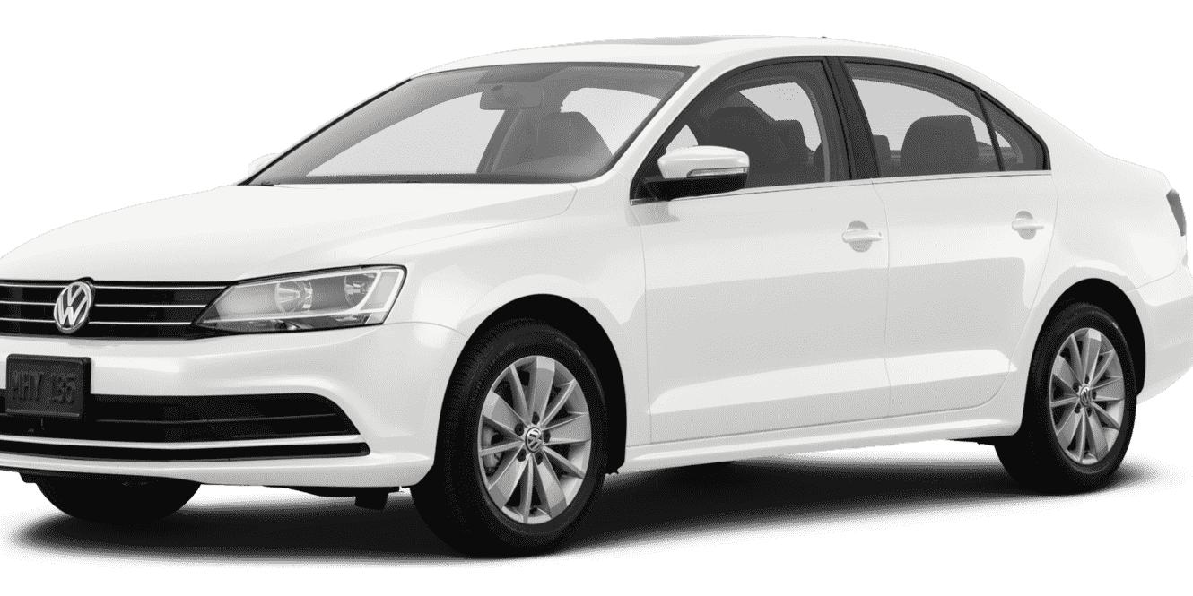 VOLKSWAGEN JETTA 2017 3VWB67AJ4HM286805 image