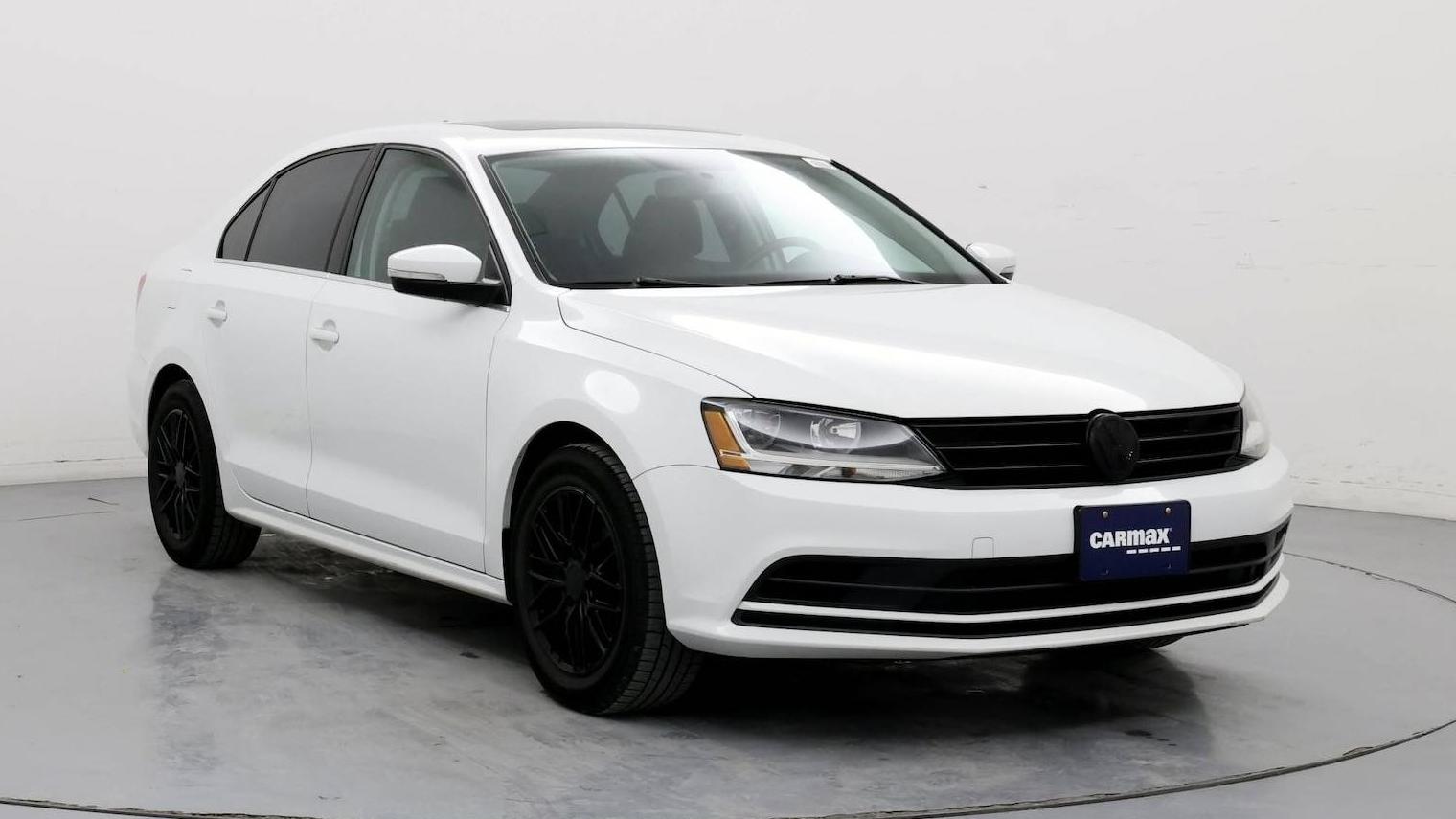 VOLKSWAGEN JETTA 2017 3VWB67AJ0HM277180 image