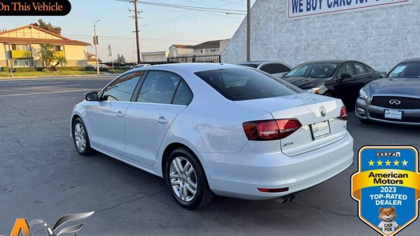 VOLKSWAGEN JETTA 2017 3VW2B7AJ2HM378880 image