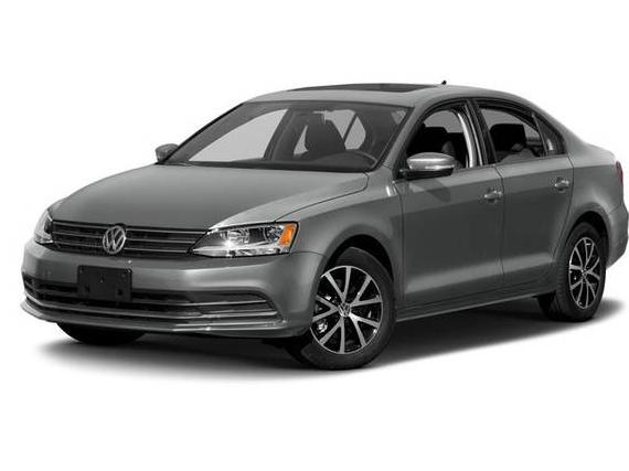 VOLKSWAGEN JETTA 2017 3VW2B7AJ2HM404927 image