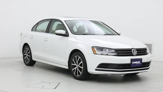 VOLKSWAGEN JETTA 2017 3VWDB7AJXHM267471 image